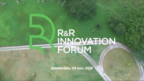R&R innovation forum