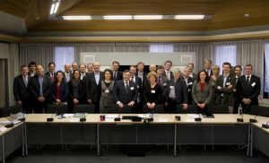 Strategy group 10 maart 2011