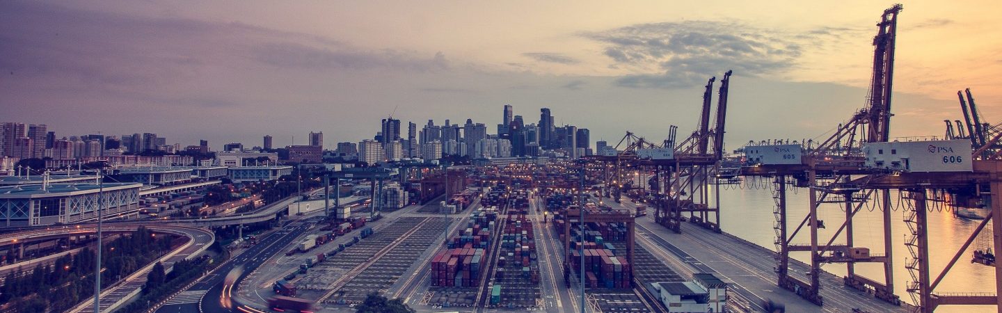 Supply chains
