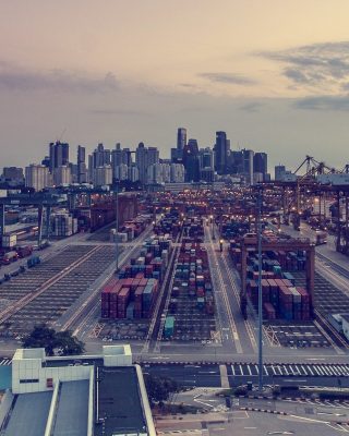 Supply chains