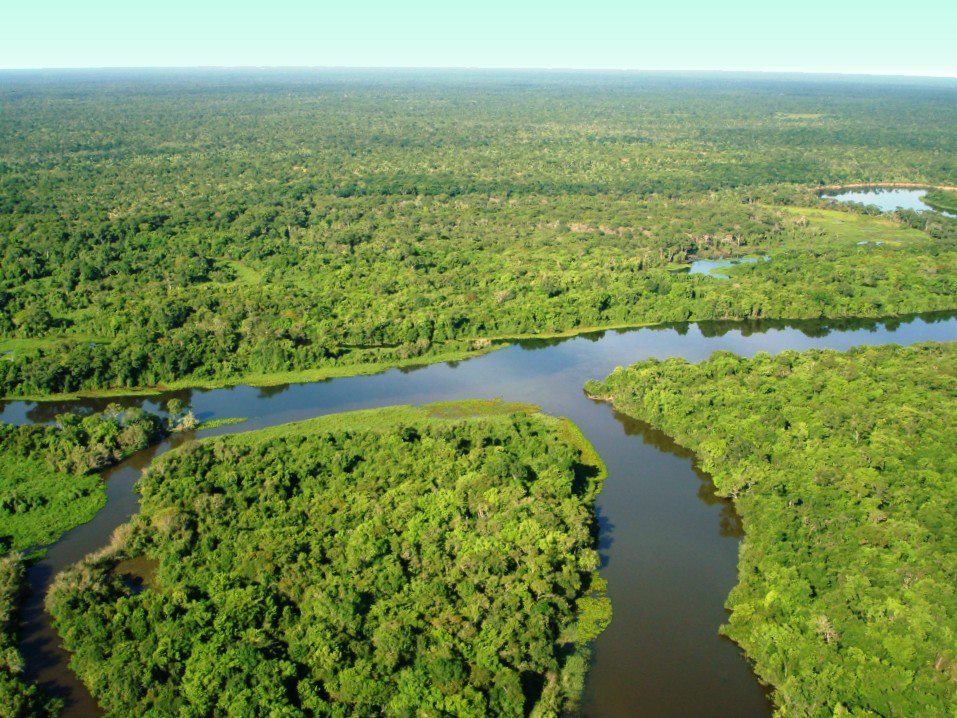 Mato Grosso, Brazil IDH the sustainable trade initiative