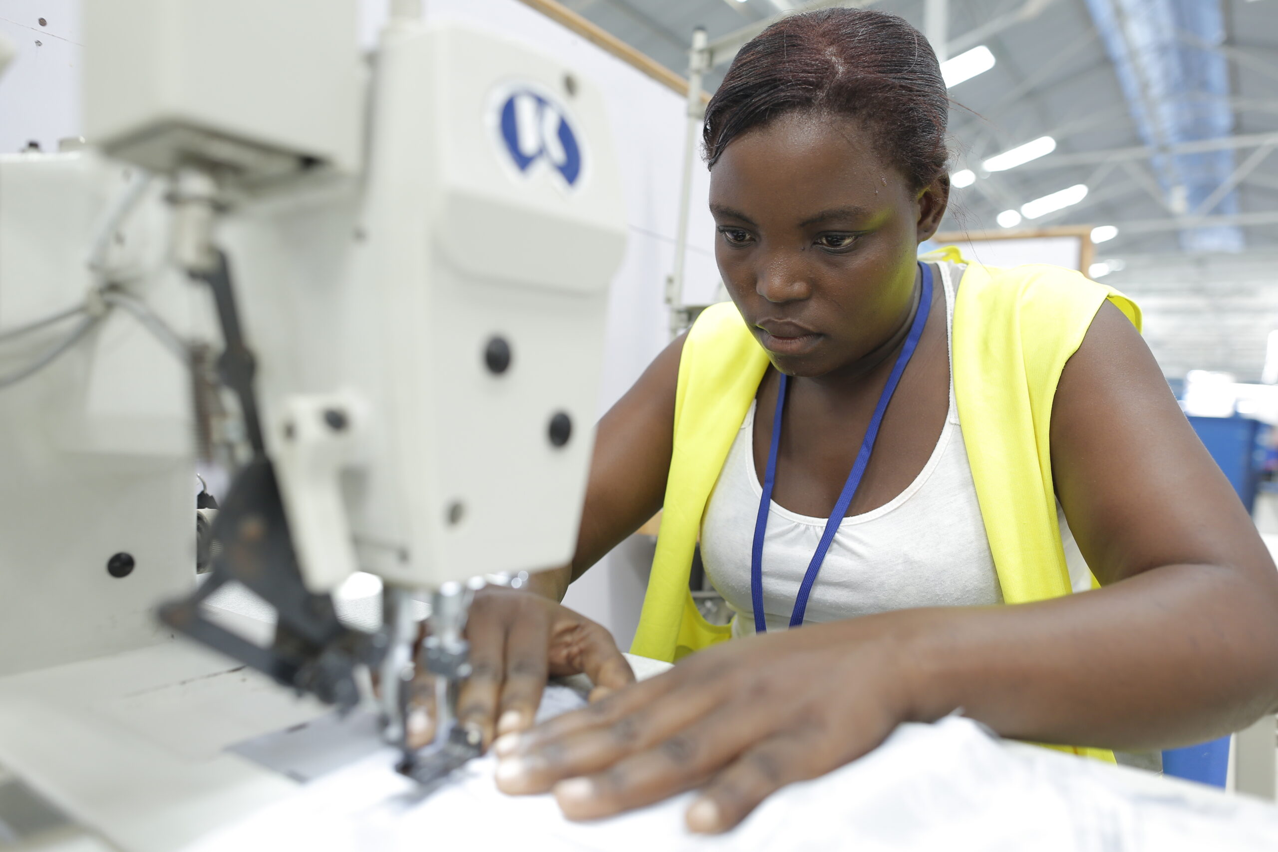 Textiles and apparel in Kenya IDH the Sustainable Trade Initiative