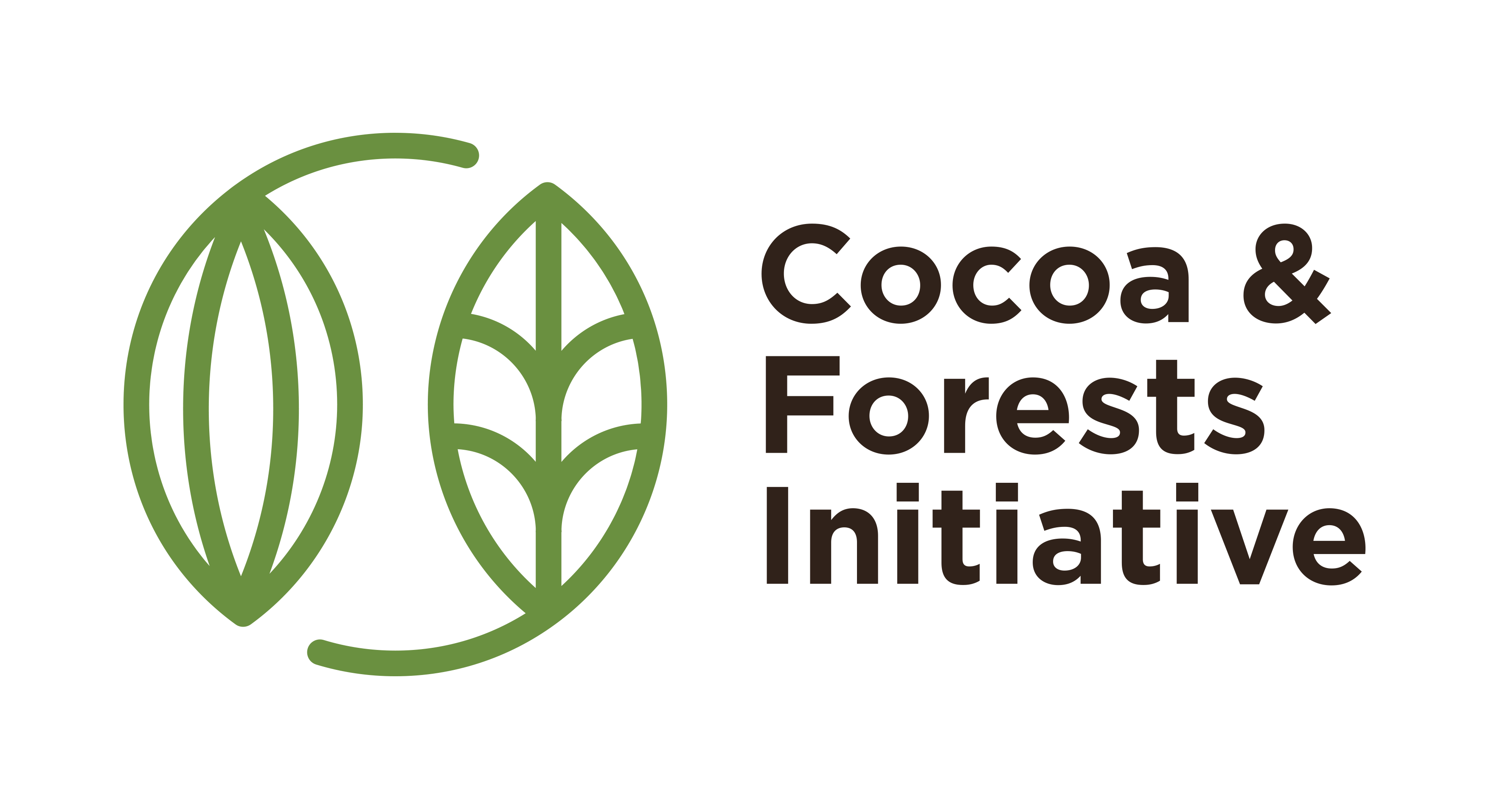 Image result for cocoa and forests initiative png