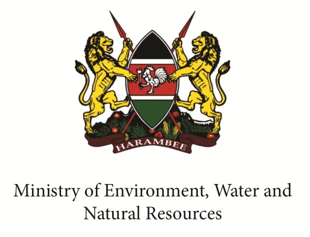 Ministry Of Environment Water And Natural Resources Kenya Ministry Of Environment Water And Natural Resources Kenya