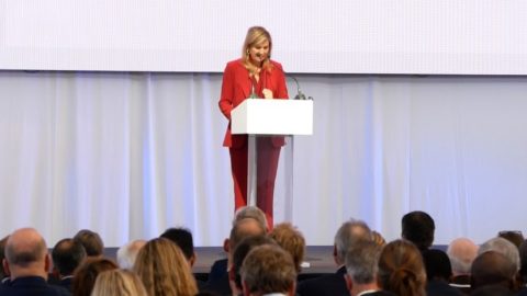 Maxima speech still