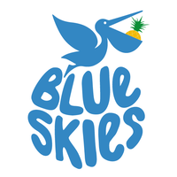 skies blue ltd company holdings limited logo fruit logos endole concerns any
