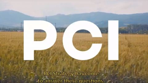 PCI brazil video