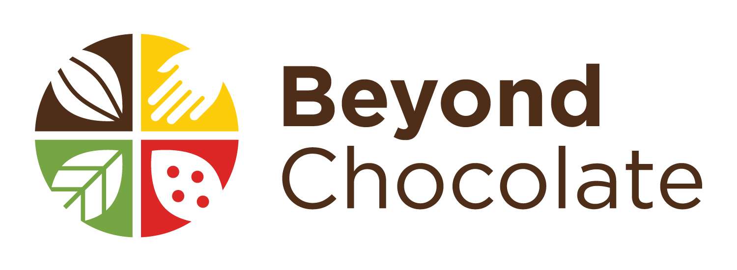 Beyond Chocolate - IDH - the Sustainable Trade Initiative