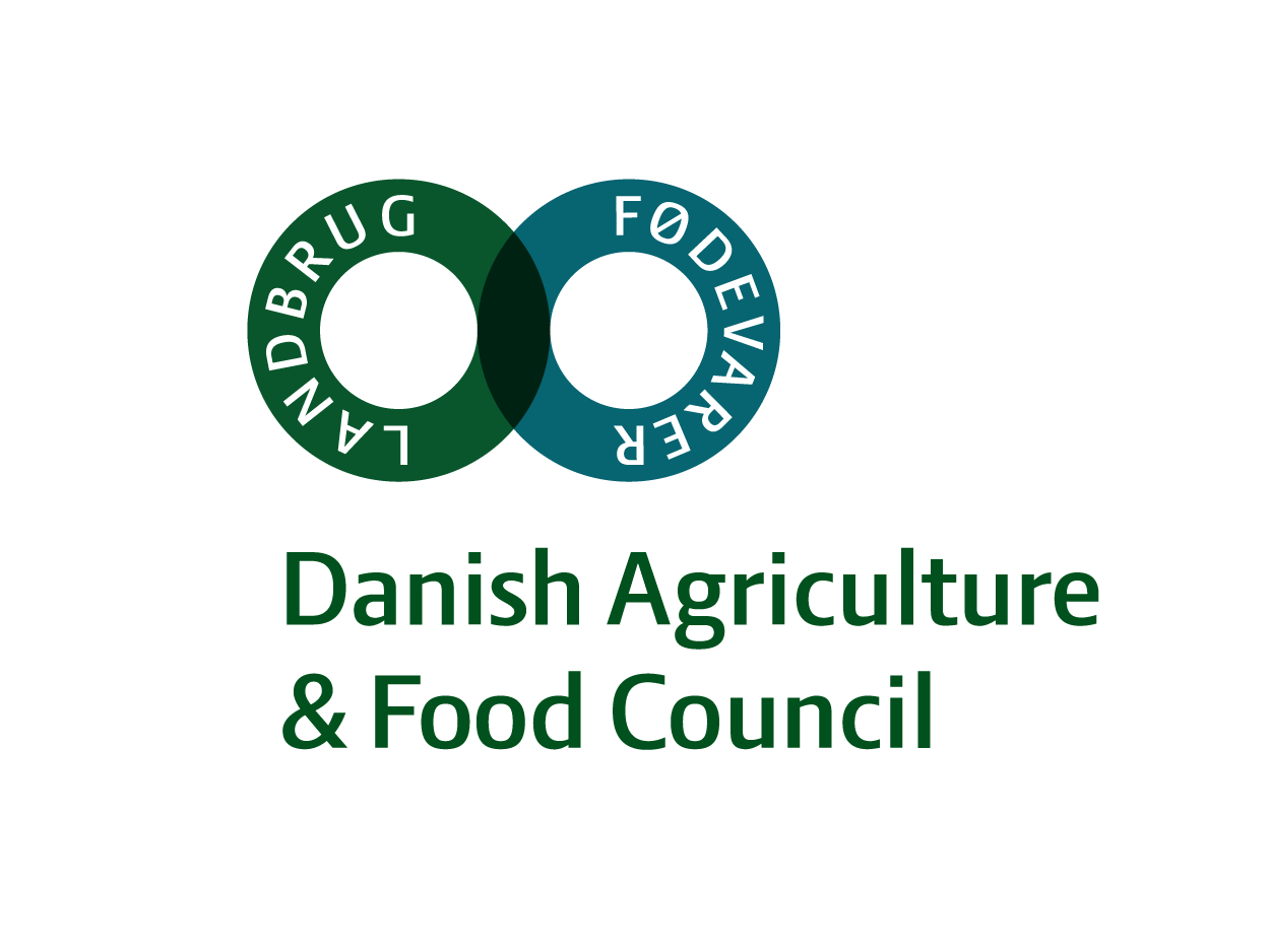 Logo Danish Agriculture & Food Council