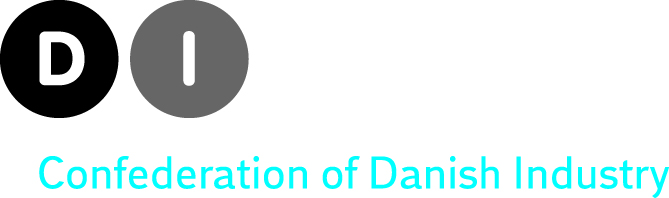Logo the Confederation of Danish Industry