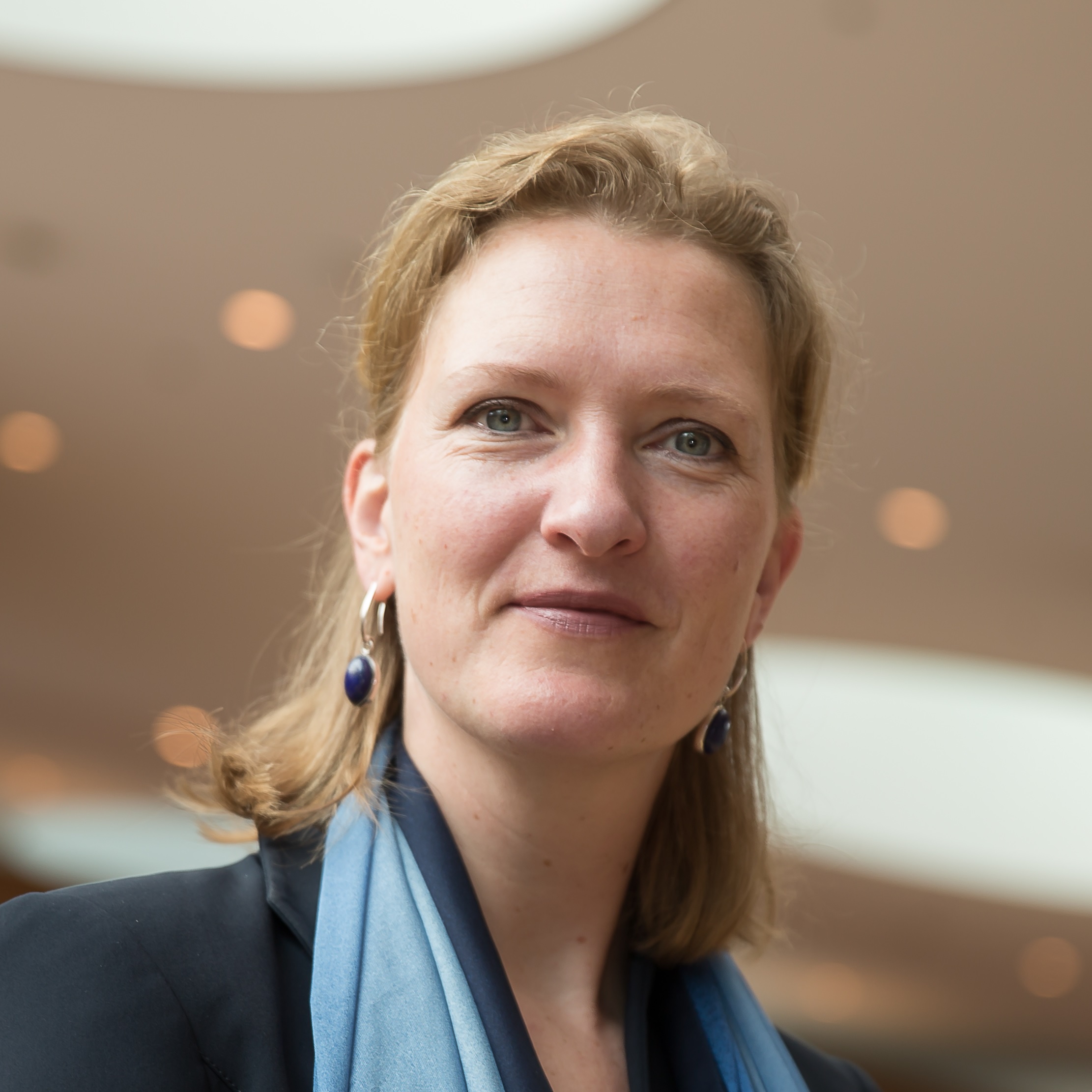 Kirsten Konst IDH the Sustainable Trade Initiative
