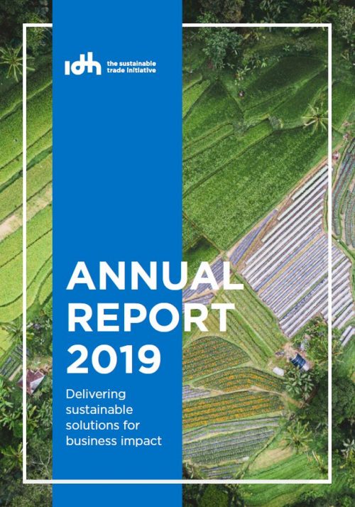 Annual Report 2019
