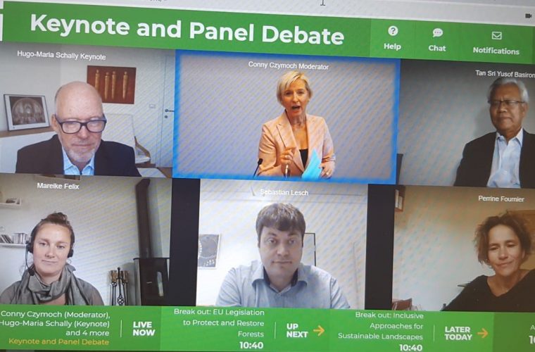 03 SPOD2020 Panel 1