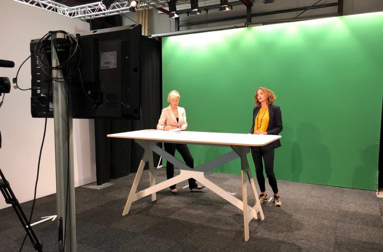02 SPOD2020 Behind the scenes 1