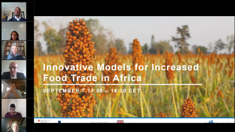 innovative models