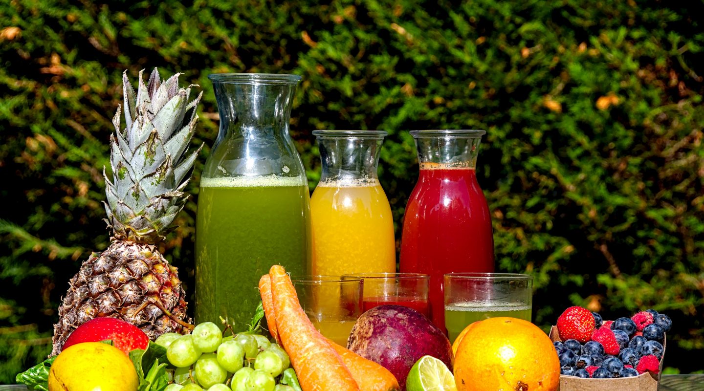 Sustainable Juice Covenant IDH the sustainable trade initiative