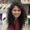 Vasudha Khare, Product & Programs Fellow, Wadhwani AI