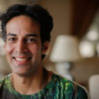 Ravi Chhatpar