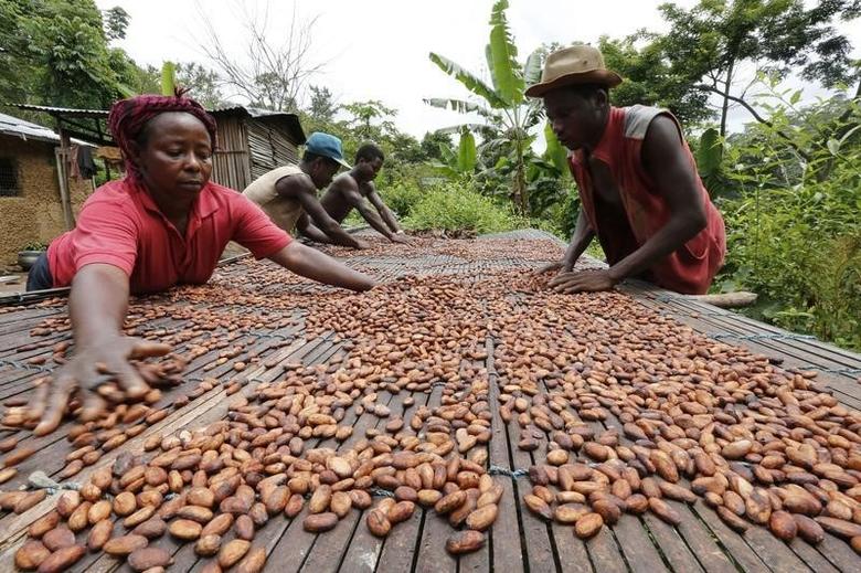 A Living for cocoa farmers in Côte d'Ivoire IDH the