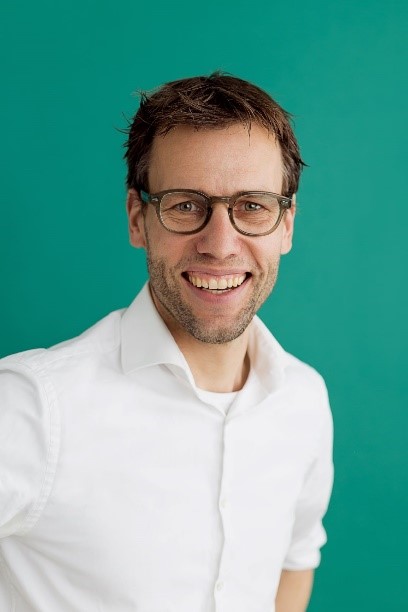 Arjen Boekhold DISCO