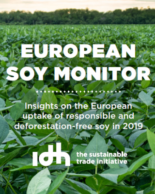 Soy Monitoring Report 2019