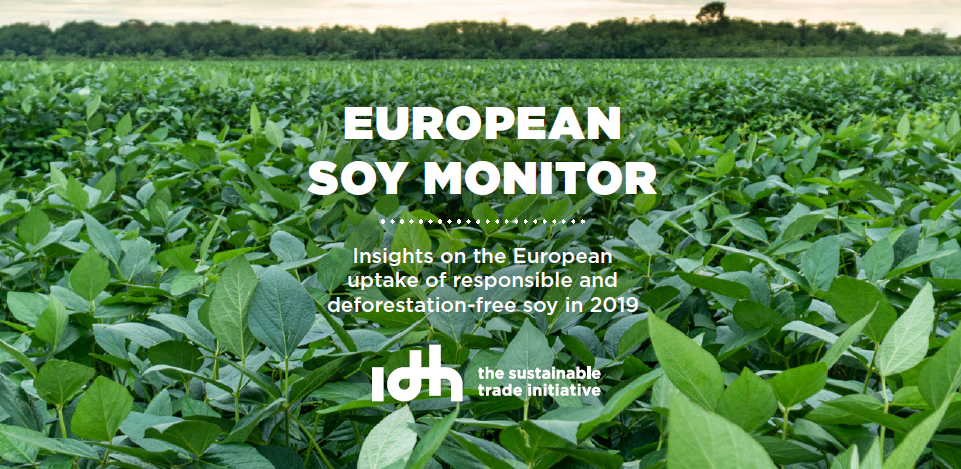 Soy Monitoring Report 2019