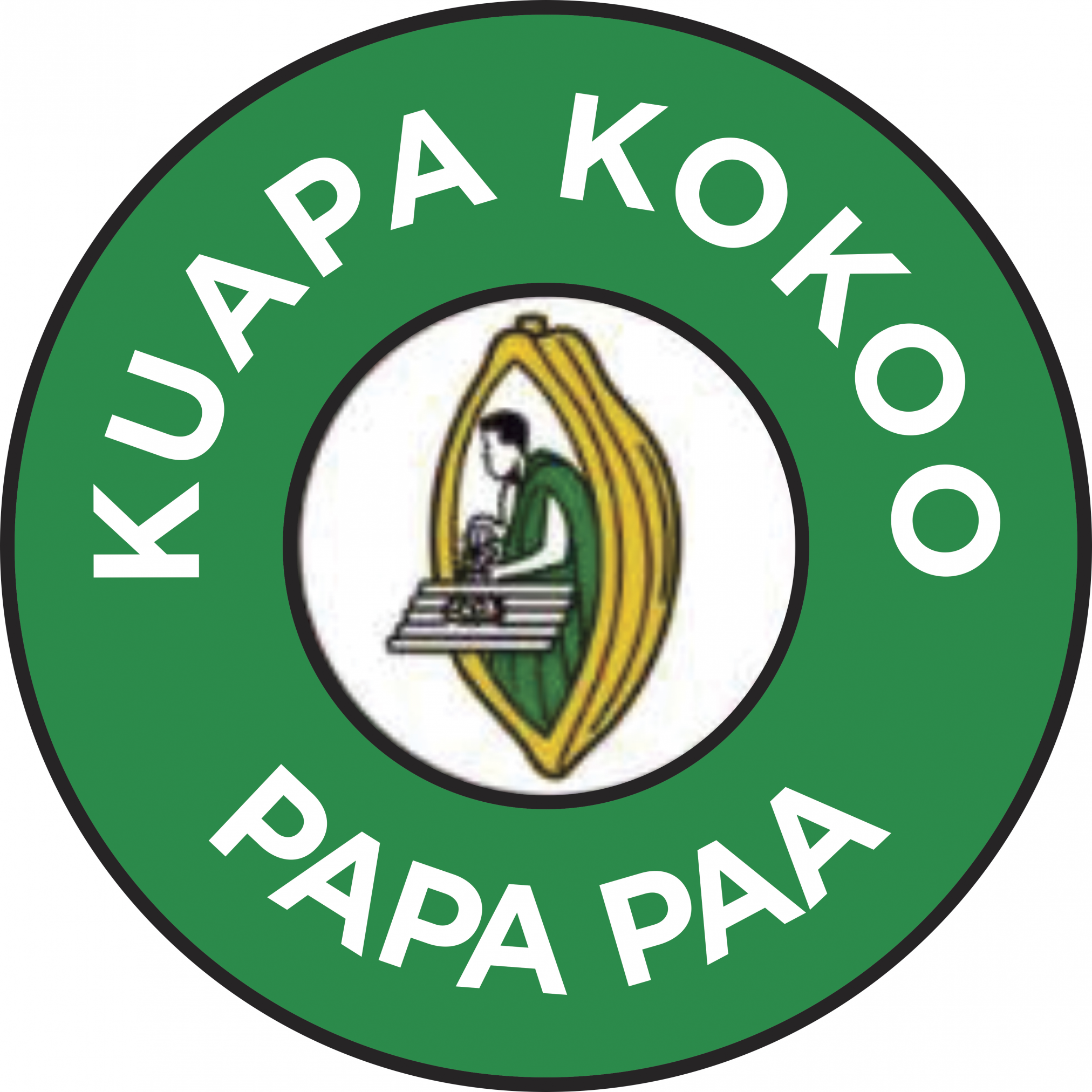 Kuapa Kokoo