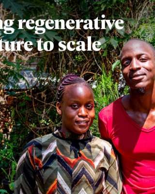 Regenerative Agriculture: Growing Pains?