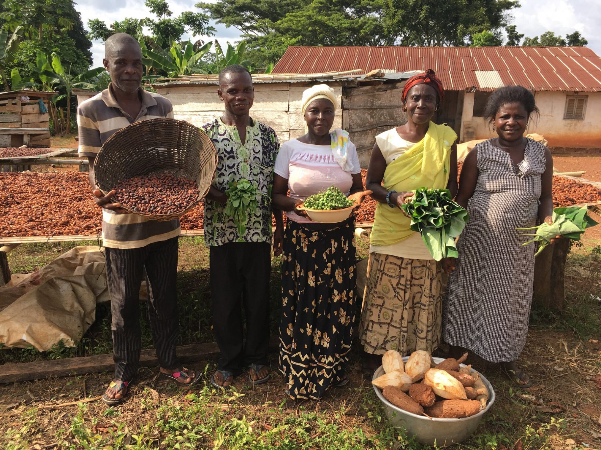 Cocoa Community