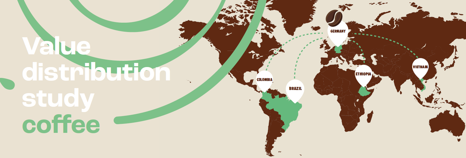 Coffee Value Distribution Study IDH the Sustainable Trade Initiative
