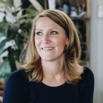 Rianne van Doeveren - IDH - the Sustainable Trade Initiative